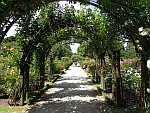 Christchurch Botanischer Garten